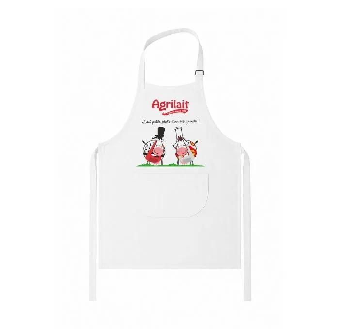 boutique agrilait tablier