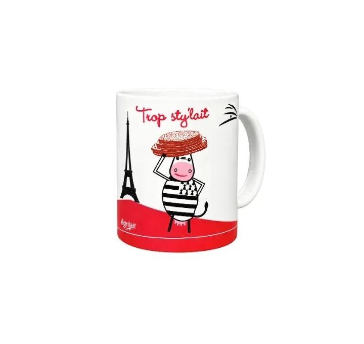 boutique agrilait trop stylait