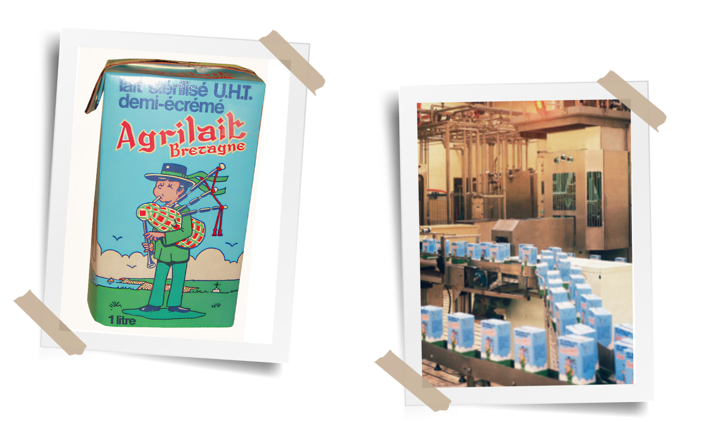 45 ans anniversaire agrilait actualite