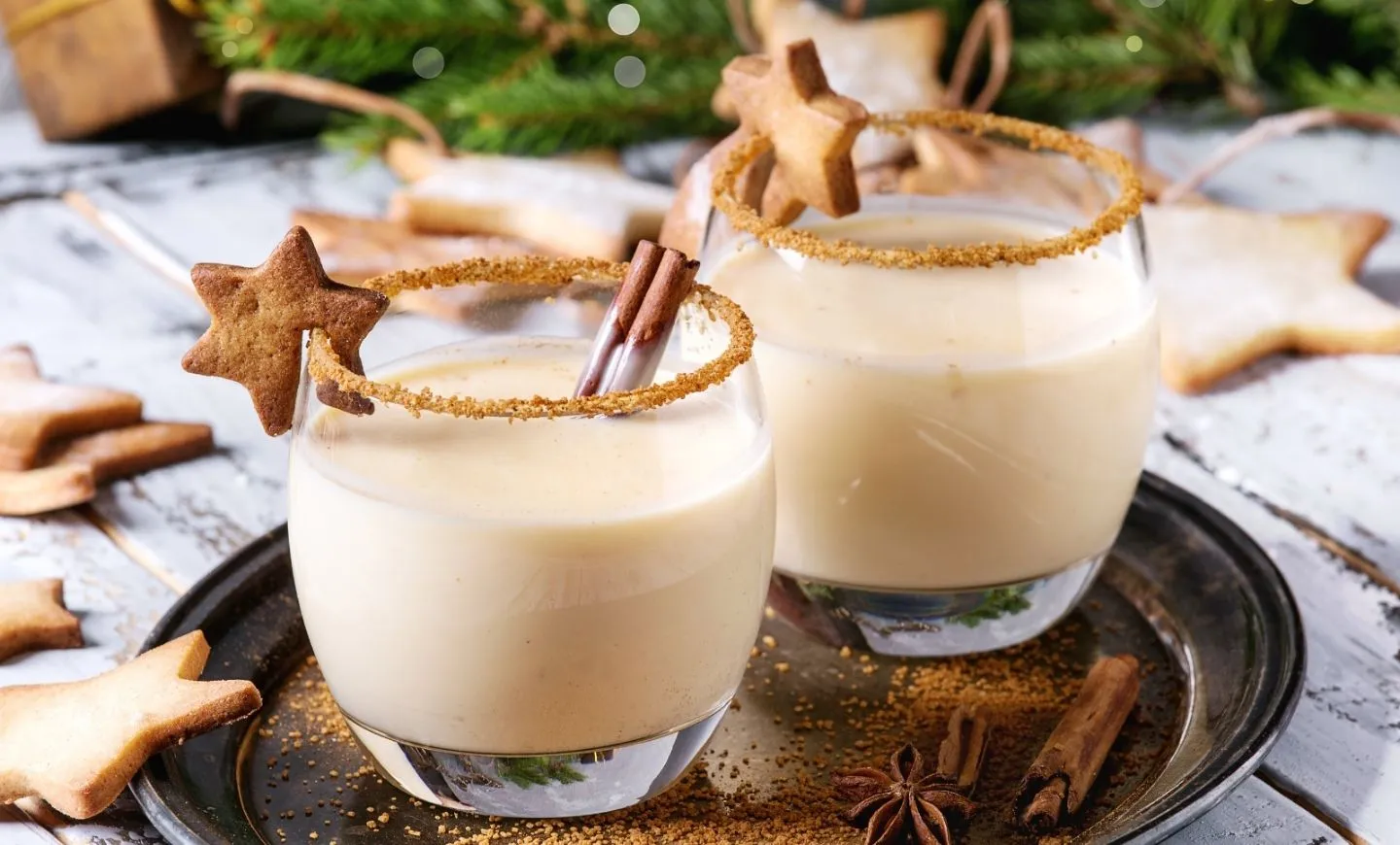 boisson automne hiver lait poule noel fetes agrilait actualite
